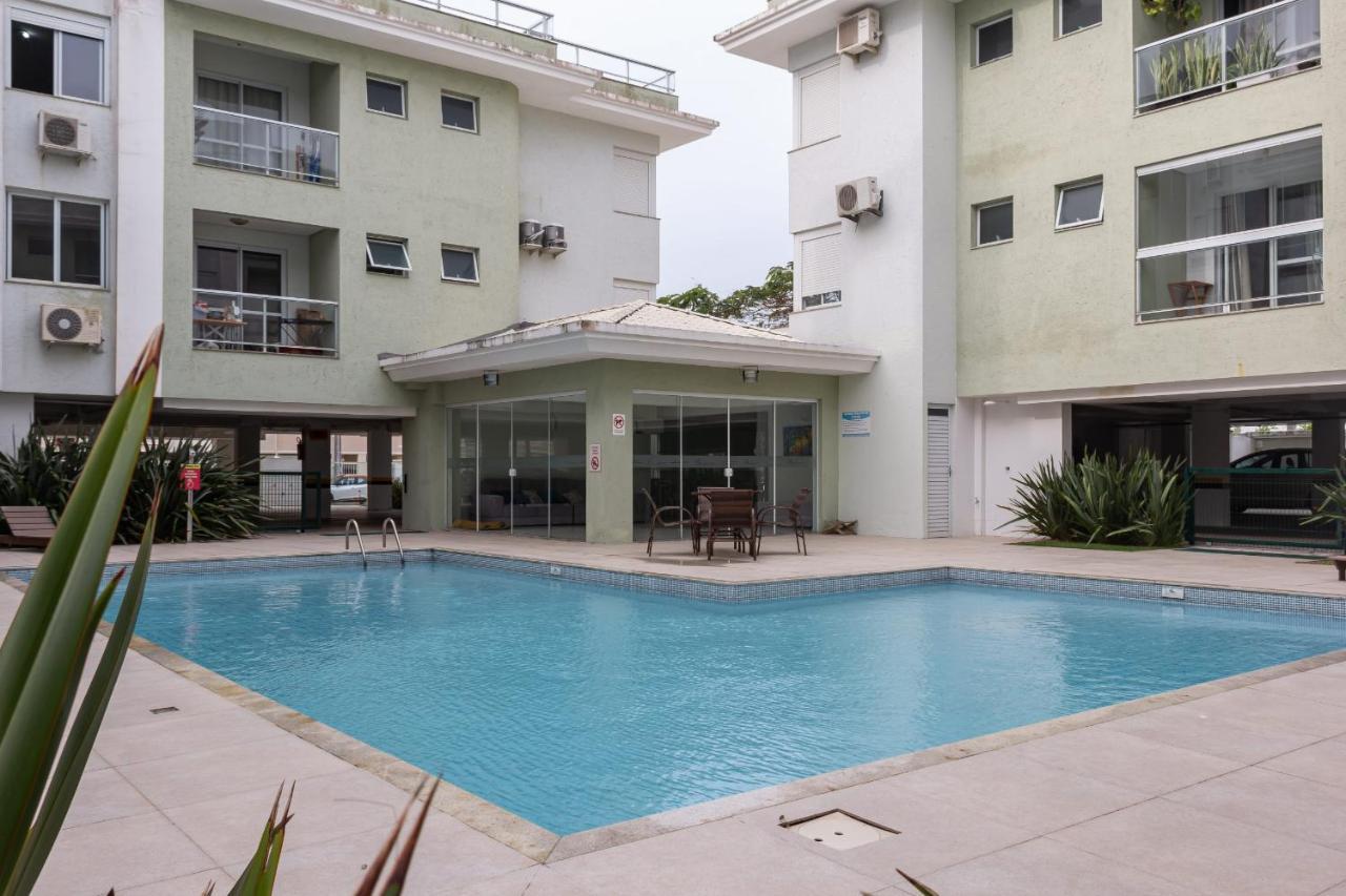 Ap P/ 5 Hospedes, 250m Da Praia Nos Ingleses N660 Apartamento Florianopolis