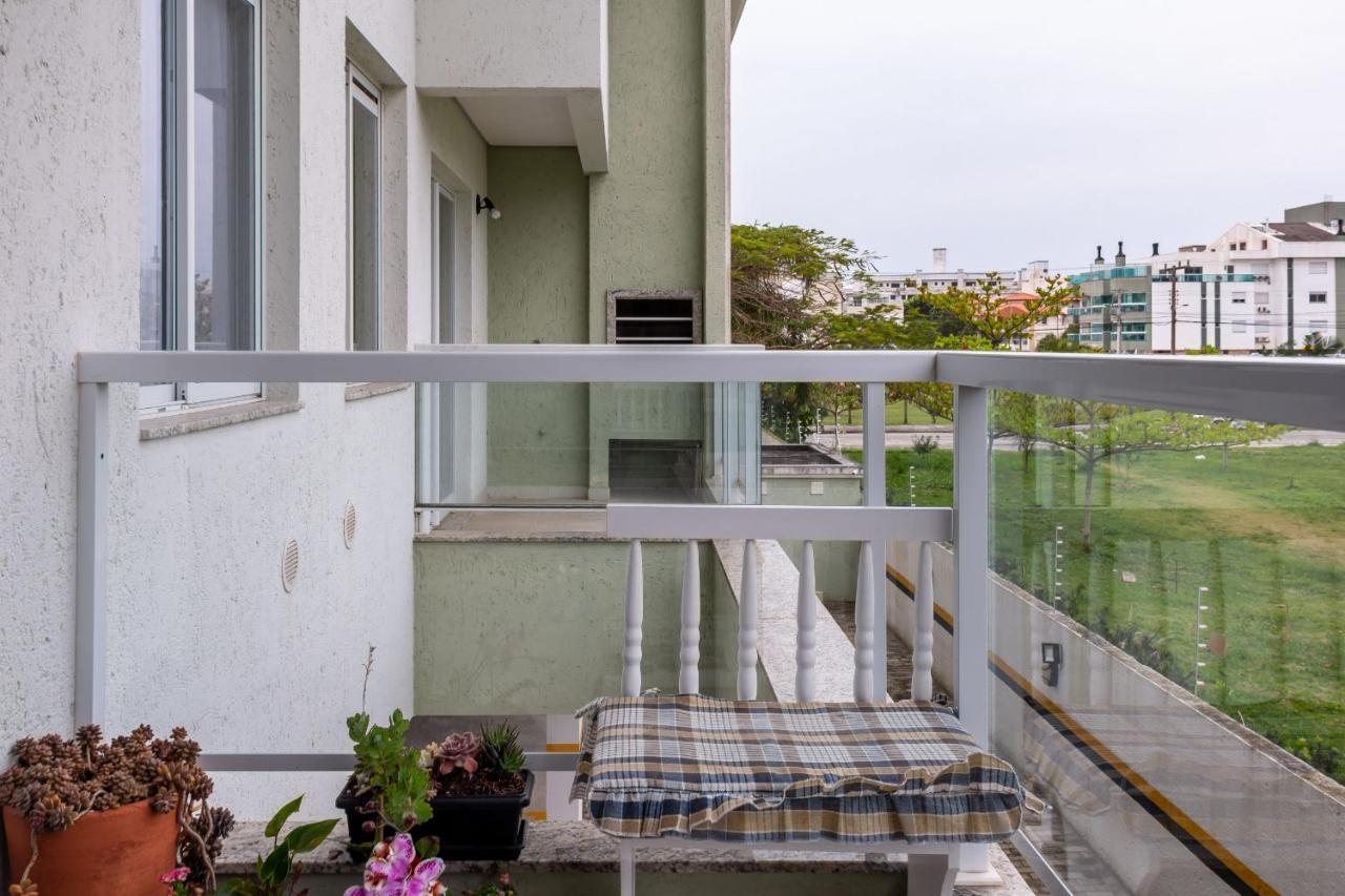 Apartamento Ap P/ 5 Hospedes, 250m Da Praia Nos Ingleses N660 *