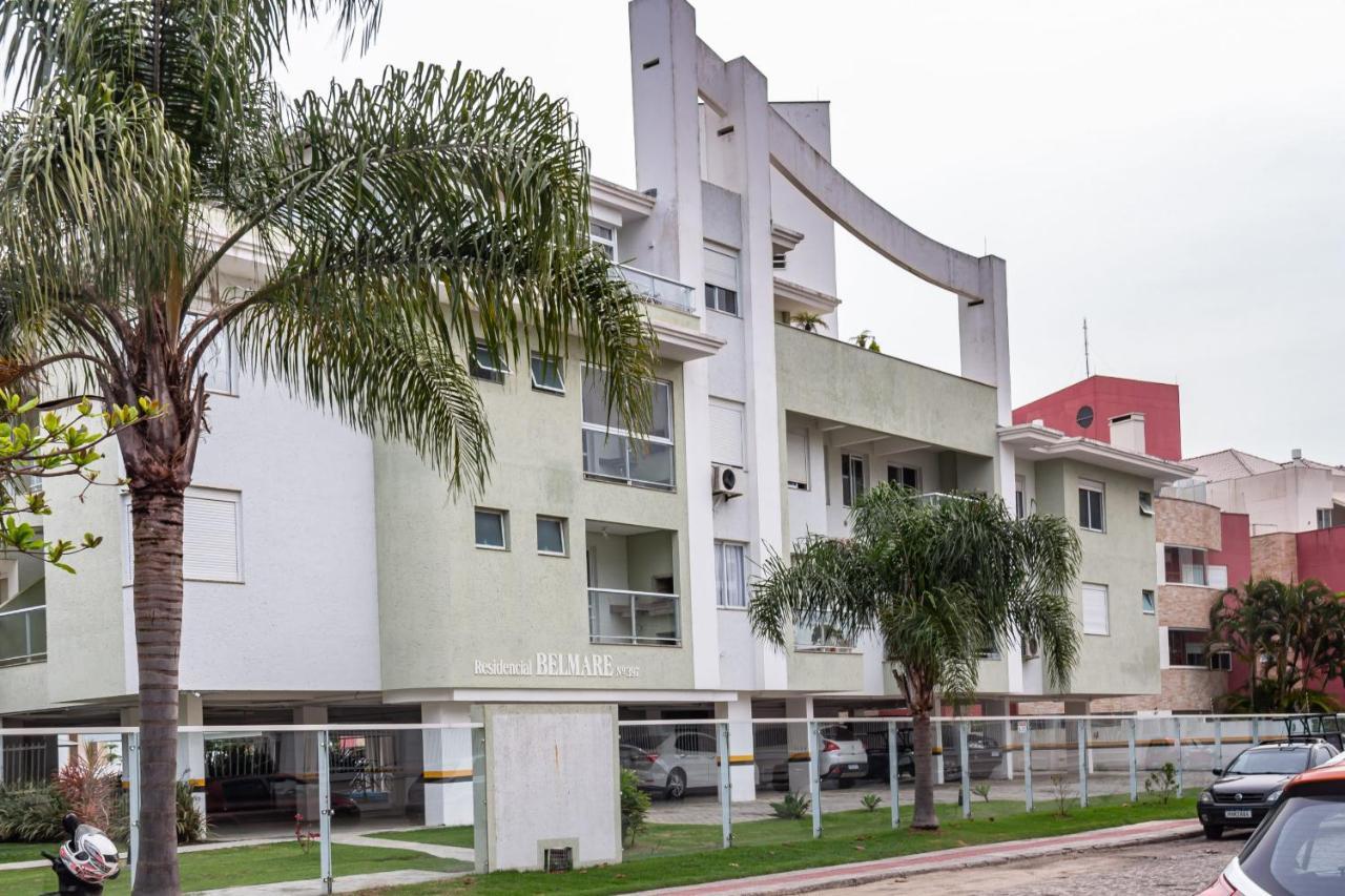 Apartamento Ap P/ 5 Hospedes, 250m Da Praia Nos Ingleses N660 Florianopolis