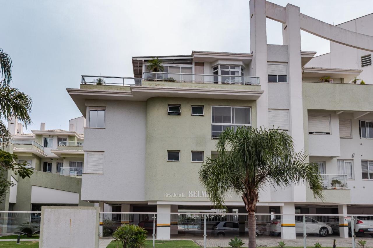 Apartamento Ap P/ 5 Hospedes, 250m Da Praia Nos Ingleses N660 Florianopolis