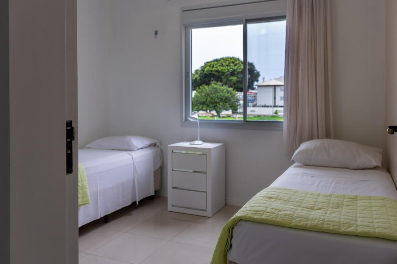 Ap P/ 5 Hospedes, 250m Da Praia Nos Ingleses N660