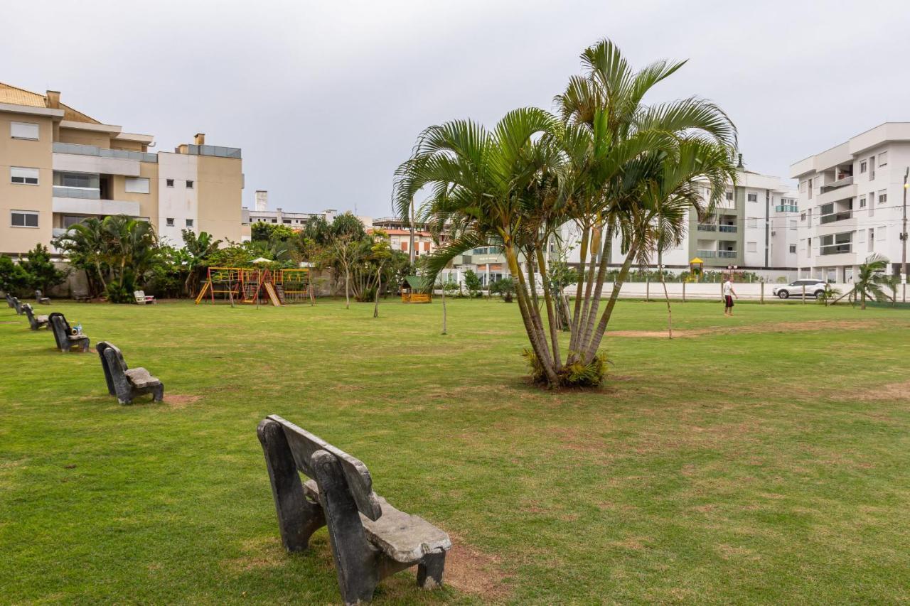 Ap P/ 5 Hospedes, 250m Da Praia Nos Ingleses N660 Apartamento Florianopolis