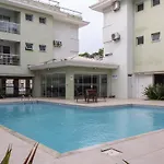 Ap P/ 5 Hospedes, 250M Da Praia Nos Ingleses N660
