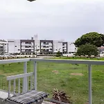 Ap P/ 5 Hospedes, 250M Da Praia Nos Ingleses N660