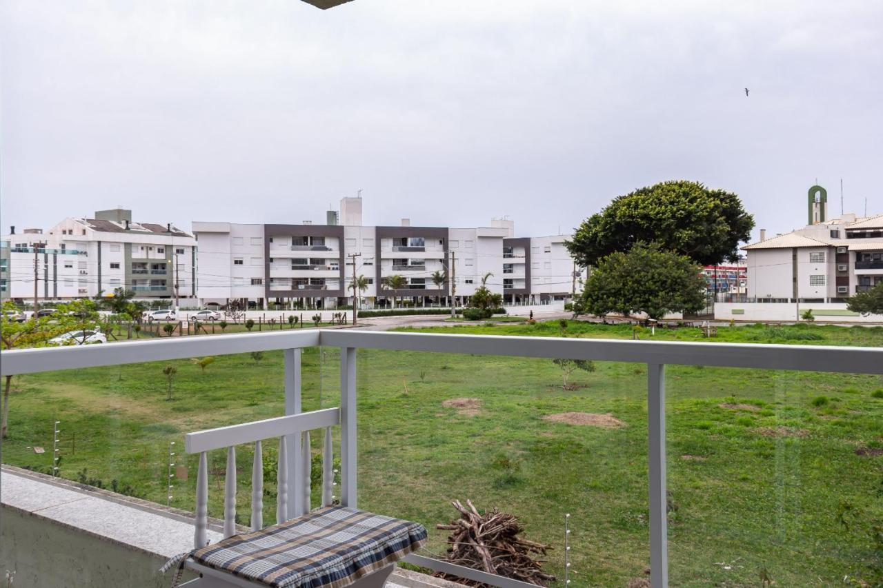 Ap P/ 5 Hospedes, 250m Da Praia Nos Ingleses N660