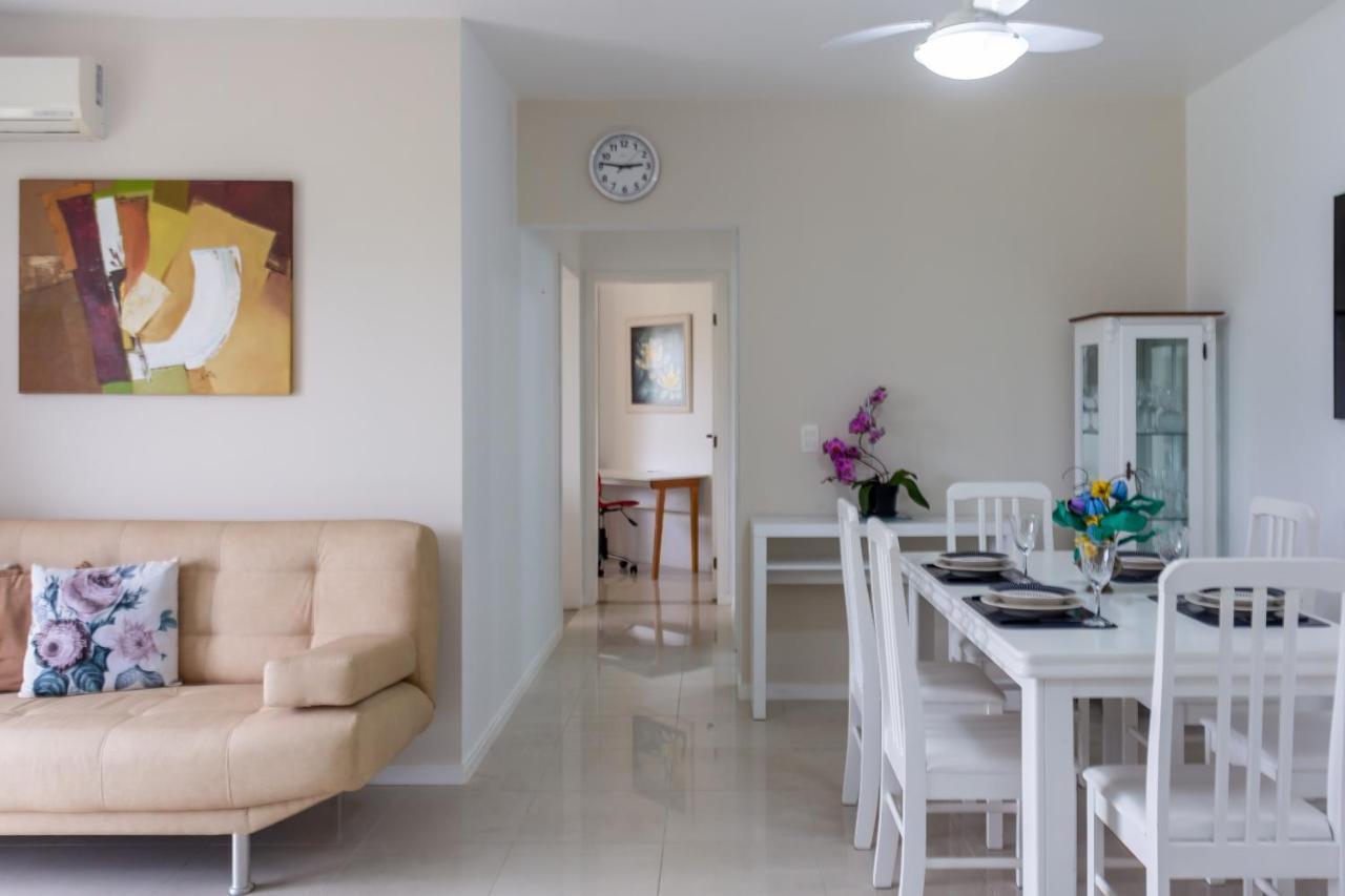 Ap P/ 5 Hospedes, 250m Da Praia Nos Ingleses N660 Apartment Florianopolis