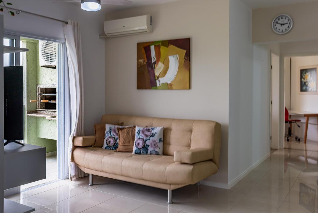 Apartment Ap P/ 5 Hospedes, 250m Da Praia Nos Ingleses N660 *