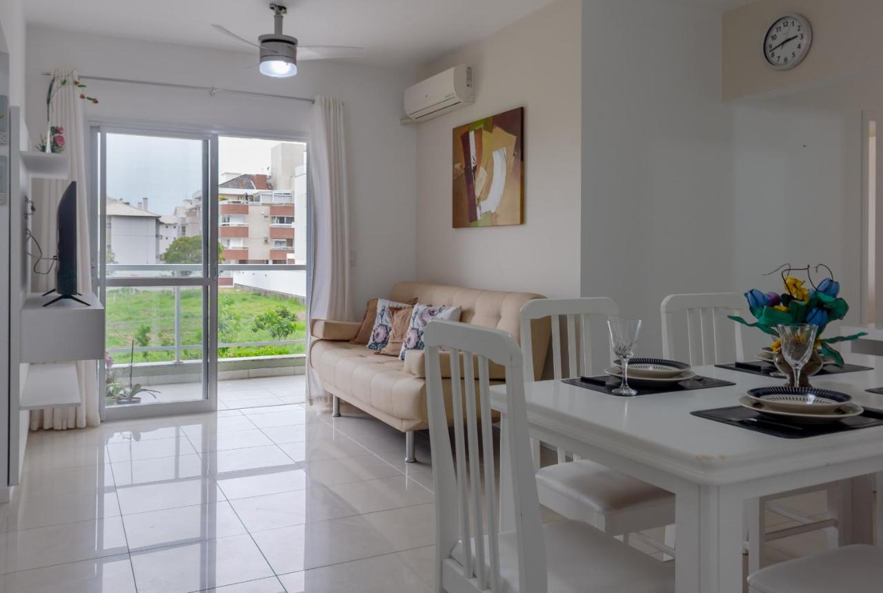 Ap P/ 5 Hospedes, 250m Da Praia Nos Ingleses N660 Florianopolis