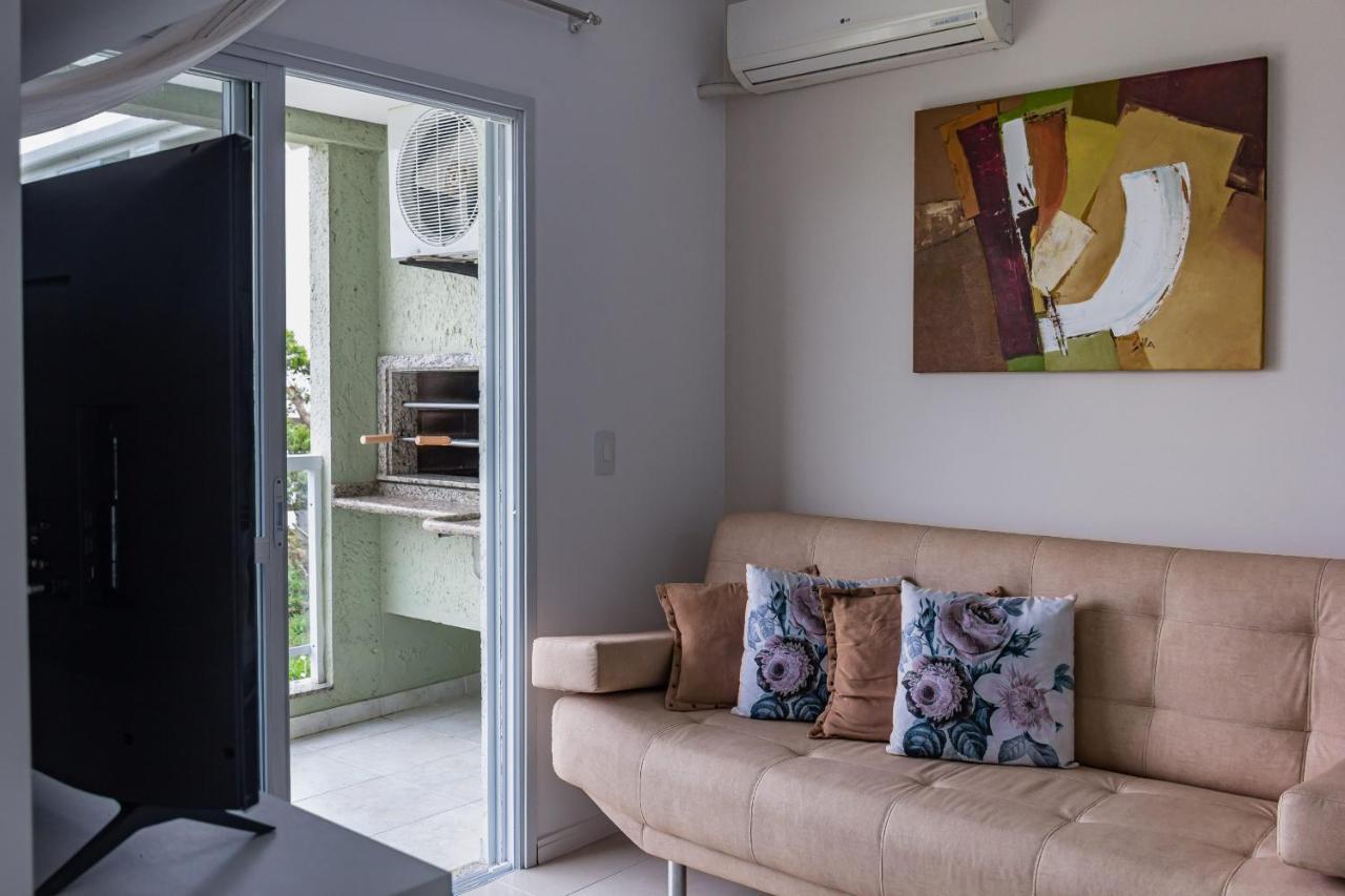 Ap P/ 5 Hospedes, 250m Da Praia Nos Ingleses N660 * Florianopolis
