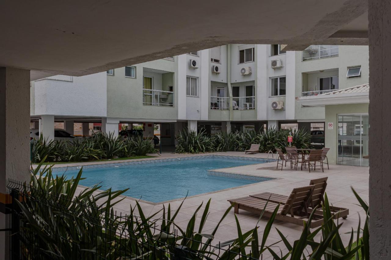 Ap P/ 5 Hospedes, 250m Da Praia Nos Ingleses N660 Apartment