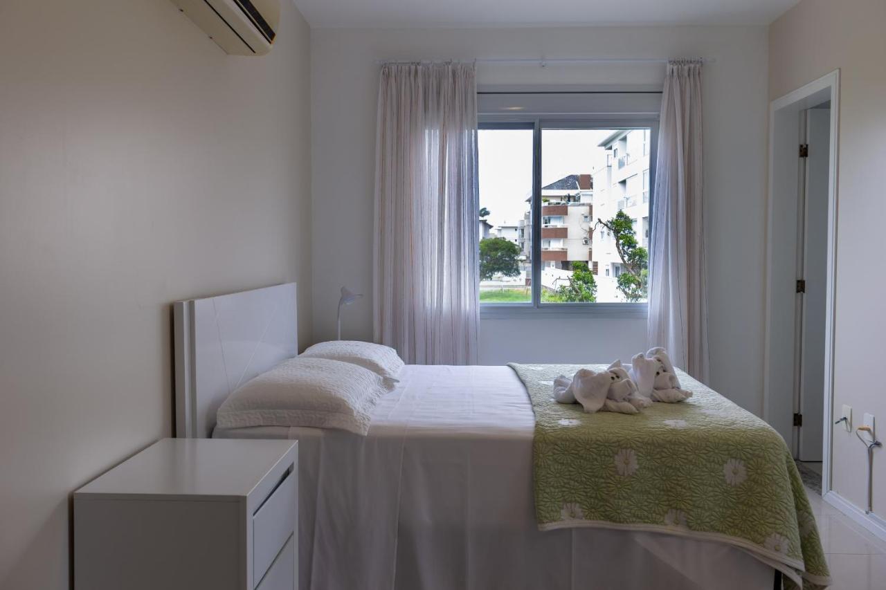 Ap P/ 5 Hospedes, 250m Da Praia Nos Ingleses N660 Apartment