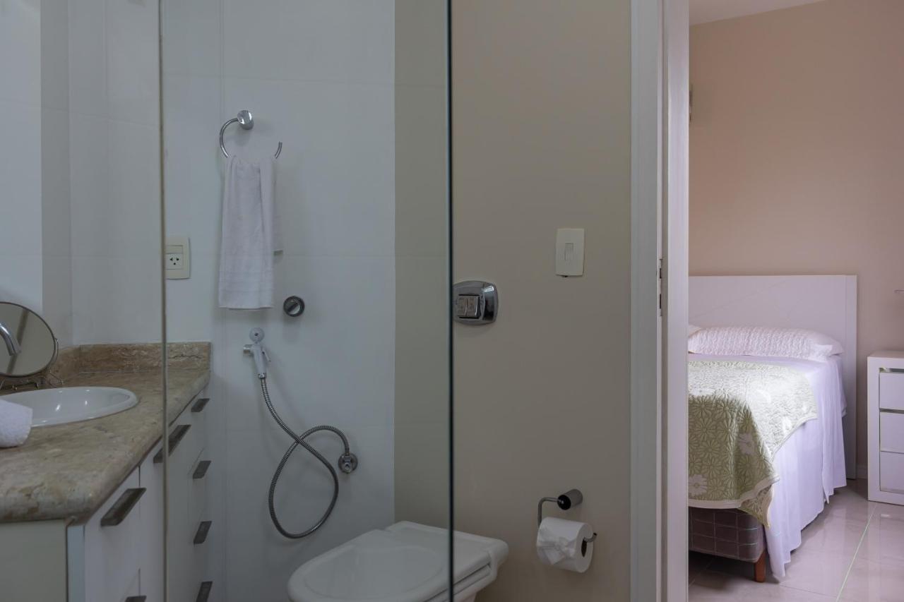 Apartment Ap P/ 5 Hospedes, 250m Da Praia Nos Ingleses N660 Florianopolis