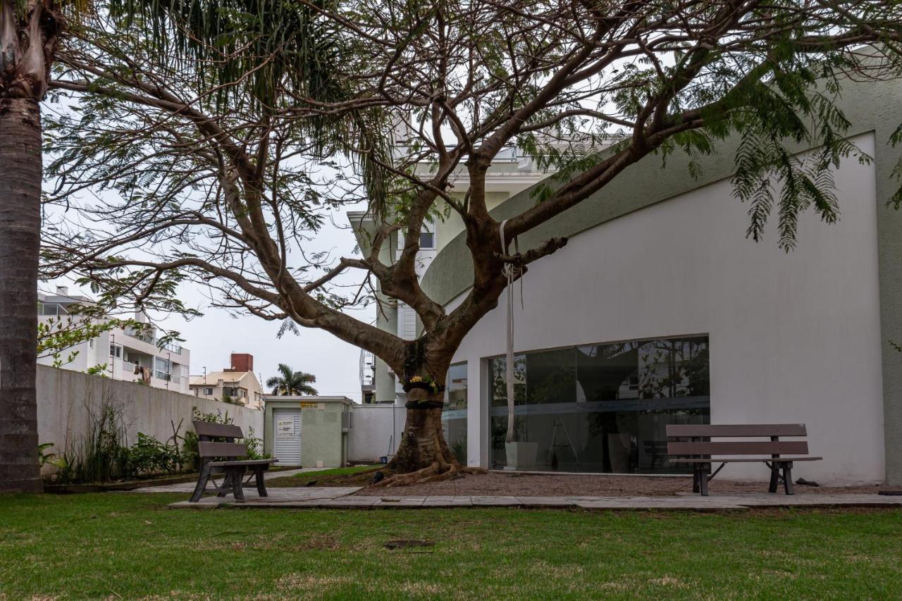 Ap P/ 5 Hospedes, 250m Da Praia Nos Ingleses N660 Apartment Florianopolis