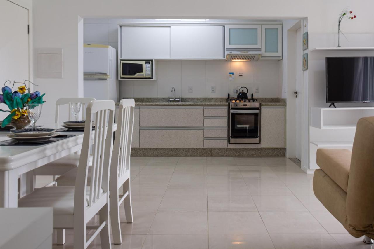 Ap P/ 5 Hospedes, 250m Da Praia Nos Ingleses N660 Apartment