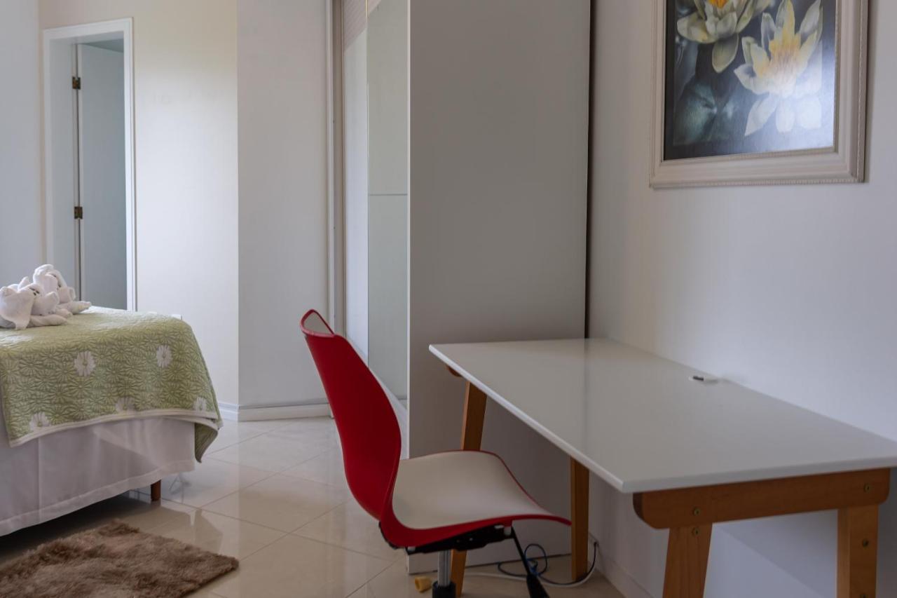 Ap P/ 5 Hospedes, 250m Da Praia Nos Ingleses N660 Apartment