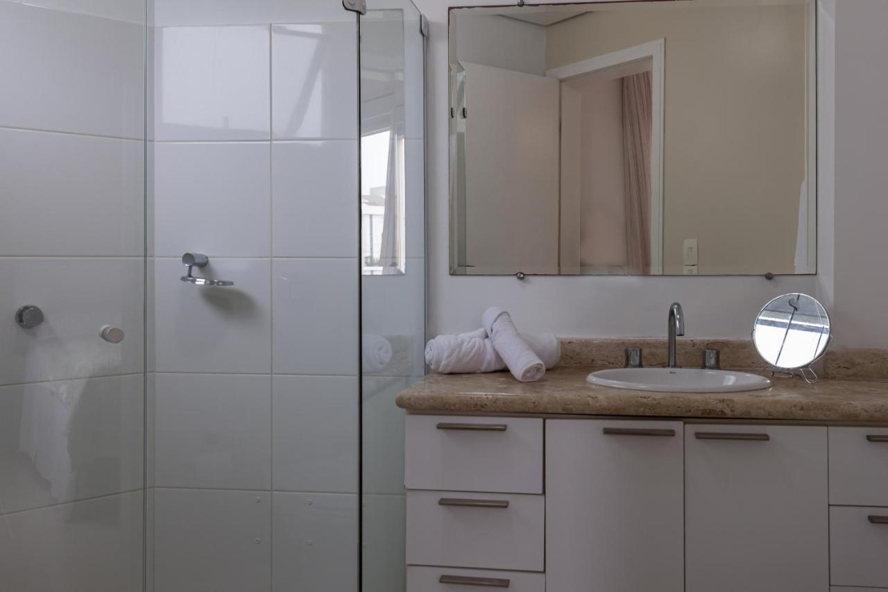 Apartment Ap P/ 5 Hospedes, 250m Da Praia Nos Ingleses N660 Florianopolis