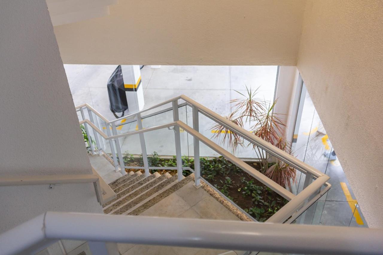 Ap P/ 5 Hospedes, 250m Da Praia Nos Ingleses N660 Apartment