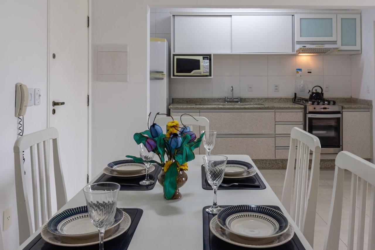 Apartment Ap P/ 5 Hospedes, 250m Da Praia Nos Ingleses N660