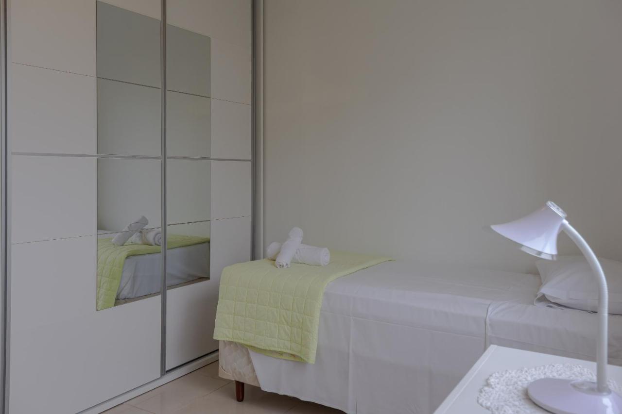 Apartment Ap P/ 5 Hospedes, 250m Da Praia Nos Ingleses N660